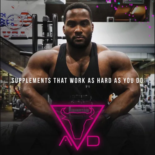 Miniatura 7 de Project AD Matador Muscle Builder mejora las bombas musculares y promueve el crecimiento muscular y la energía (60 cápsulas)