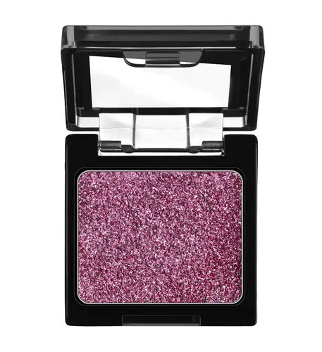 Miniatura 2 de wet n wild Color Icon - Sombra de ojos con purpurina ultra pigmentada, infusión de vitamina E para una aplicación hidratante suave y sedosa, libre