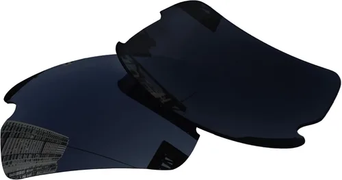 Miniatura 5 de Acefrog 4 pares de lentes polarizados de repuesto para gafas de sol Oakley Flak 2.0 OO9295, ajuste perfecto, inastillables, antiarañazos, paquete