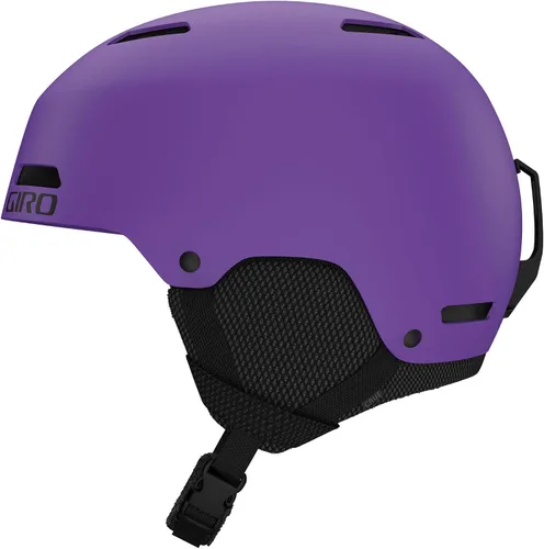 Miniatura 9 de Giro Casco de nieve Crue 2022 - Juvenil