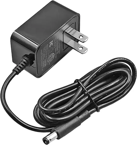 Adaptador de corriente de repuesto para Yealink Phone PS5V2000US Fuente de alimentación compatible con Yealink T29G T54W T46U T46S T57W T48S T53W