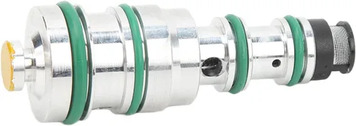 Miniatura 7 de EX 10461C Reemplazo de la válvula de control del compresor de CA para QX4 - Electroválvula de control de metal de alta sensibilidad, OE MT3407 MC
