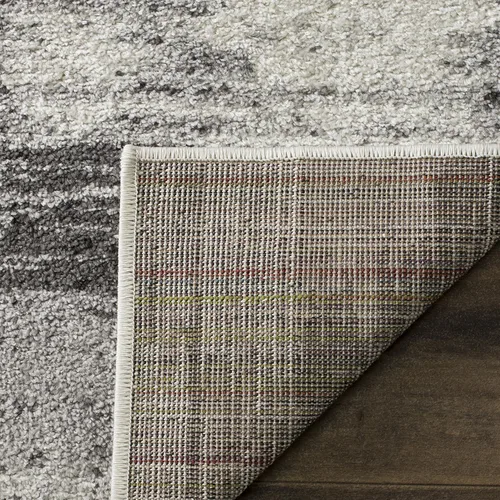 SAFAVIEH Adirondack Collection - Alfombra decorativa, 2 pies 6 pulgadas x 4 pies, diseño envejecido, no desprende pelusa y de fácil cuidado, ideal