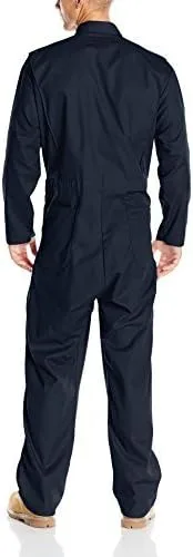 Miniatura 2 de Red Kap Men's Tall Size Twill Action Back Coverall
