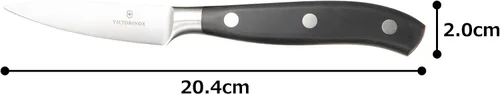 Miniatura 3 de Victorinox Grand Meter Forged Knife