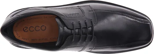 Miniatura 4 de Ecco - zapatos con trenzas para Hombre, modelo Helsinki