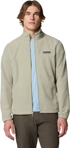 Miniatura 14 de Columbia - Chaqueta de forro polar con cremallera completa Steens Mountain 2.0 para hombre
