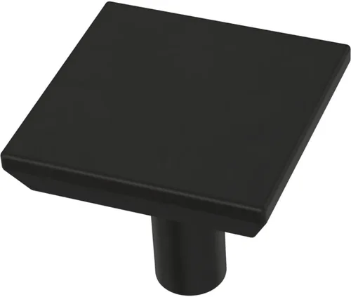 Franklin Brass P40844K-117-C - Cocina chaflán simple. Mate negro