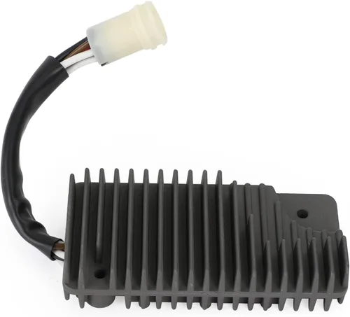 Miniatura 7 de Regulador de voltaje de motocicleta rectificador para Yamaha YFP350 YFP350U Terra Pro 1988, YFM350 YFM350ER Moto-4 350 1987-1989 1YW-81960-A0