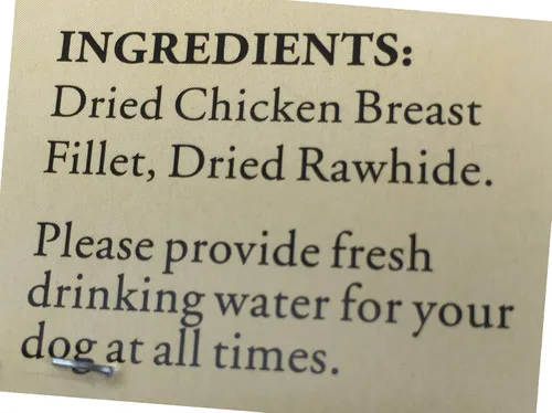 Miniatura 2 de Envolturas de pechuga de pollo Trader Joe's
