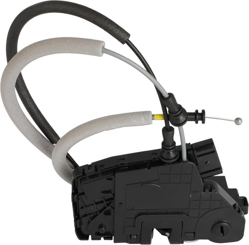 Miniatura 10 de SCITOO Actuadores eléctricos para cerradura de puerta delantera izquierda de repuesto para Hyundai Elantra 2017-2020,81310-F2000,81310-F2030