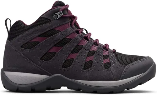 Miniatura 6 de Columbia Redmond V2 - Bota de senderismo impermeables para mujer