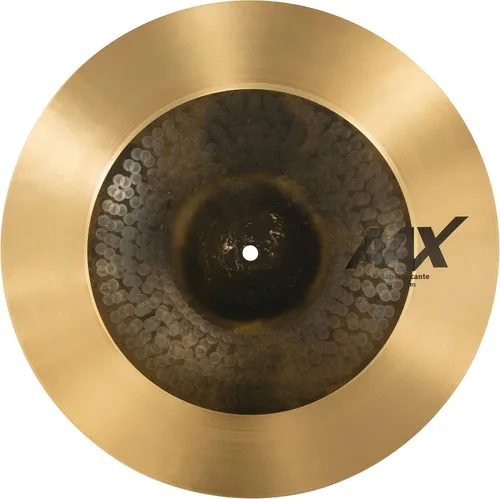 Miniatura 11 de SABIAN Platillo chino AAX X-Treme de 17 pulgadas, acabado brillante