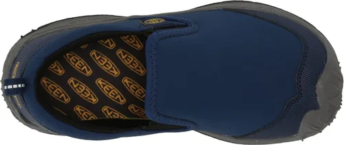 Miniatura 5 de KEEN Unisex-Child Speed Hound Slip on Durable Comfortable Easy on Bike Tread Sneakers