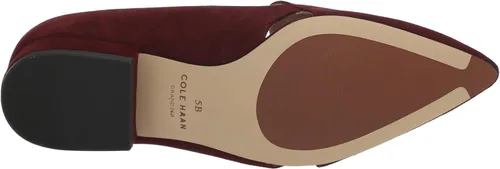 Miniatura 4 de Cole Haan Zapatos planos de ballet Viola Skimmer para mujer