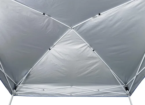 Miniatura 7 de Toldo E-Z UP, Sierra II, Azul