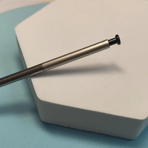 Miniatura 7 de Paquete de 2 bolígrafos para Moto g Stylus (5G) 2023, XT2315, piezas de repuesto para Moto-rola Moto G Stylus (5G) 2023 XT2315 XT2315-5 de 6.5