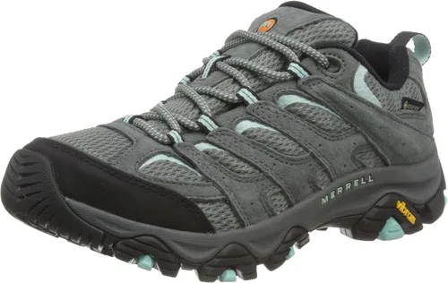 Miniatura 127 de Merrell Zapatos de senderismo impermeables Moab 3 para mujer
