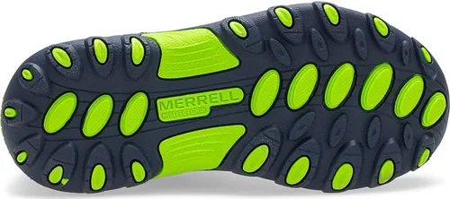Miniatura 3 de Merrell Trail Chaser calzado de excursión para niños pequeños y grandes