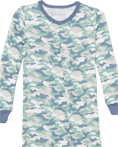Miniatura 23 de Hanes Ultimate Baby - Trajes para dormir y jugar (2 unidades), para bebés, flexibles