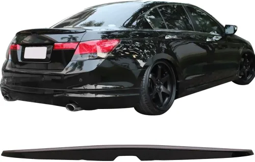 Miniatura 11 de Honda Accord 2008-2012, alerón trasero para camioneta