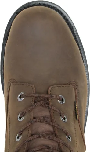 Miniatura 5 de Wolverine Botas McKay con punta de acero para hombre W05680