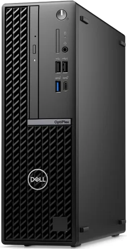 Miniatura 4 de Dell 7010 Plus Optiplex SFF Computadora de sobremesa, Intel i7-13700, 64 GB de RAM, SSD PCIe NVMe de 2 TB, DisplayPort, HDMI, Wi-Fi, Bluetooth, USB
