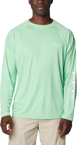 Miniatura 69 de Columbia Men's PFG Terminal Tackle Long Sleeve Shirt
