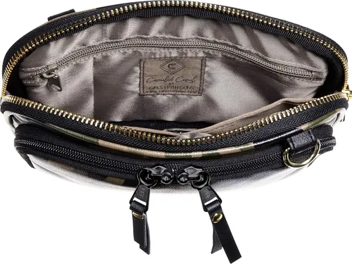 Miniatura 12 de Allen Company Girls Tomboy Clutch Purse