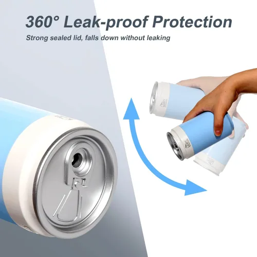 Miniatura 6 de Humidificadores, humidificador para dormitorio, humidificador de aire de lata, humidificadores para el hogar y las plantas, alimentado por USB