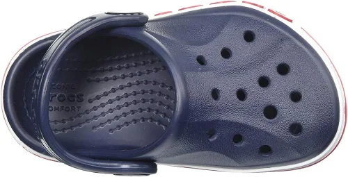 Miniatura 5 de Crocs Unisex-Child Bayaband Clog