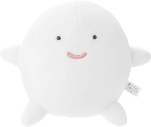 Miniatura 10 de Studio Ghibli - Spirited Away - Peluche Nakayoshi de ratón BOH de 15.75 pulgadas (plano), peluche Studio Ghibli Boh Mouse Nakayoshi Flat