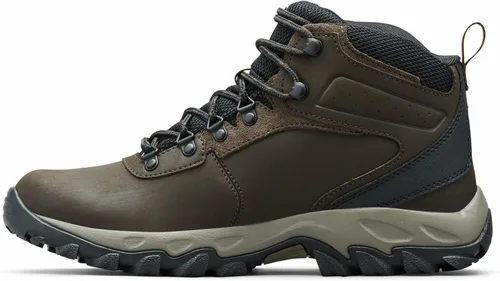 Miniatura 7 de Columbia Men's Newton Ridge Plus Ii Waterproof Hiking Shoe