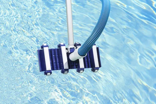 Miniatura 7 de Poolmaster Aspiradora flexible Gunite para piscina, colección clásica