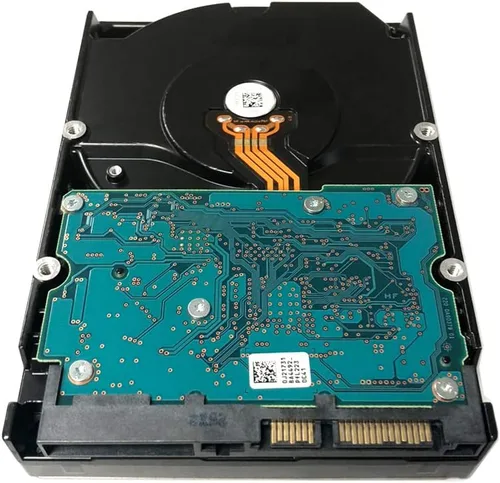 Miniatura 5 de HGST Ultrastar HUS724040ALE640 (0F14683) 4TB 7.2K SATA 3.5" Disco duro