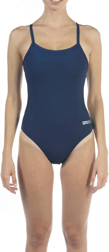 Miniatura 4 de Arena Women's Solid Challenge Back One Piece Swimsuit
