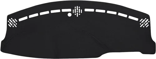 Miniatura 96 de Cubierta de tablero adecuada para Honda Ridgeline 2017-2024/Pilot 2016-2022/Passport 2019-2024, parasol para tablero de coche, accesorios de tablero