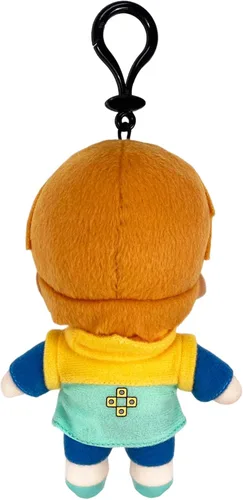 Miniatura 2 de Great Eastern Entertainment 52259 Seven Deadly Sins King - Peluche de 5 pulgadas, 2 pulgadas, multicolor