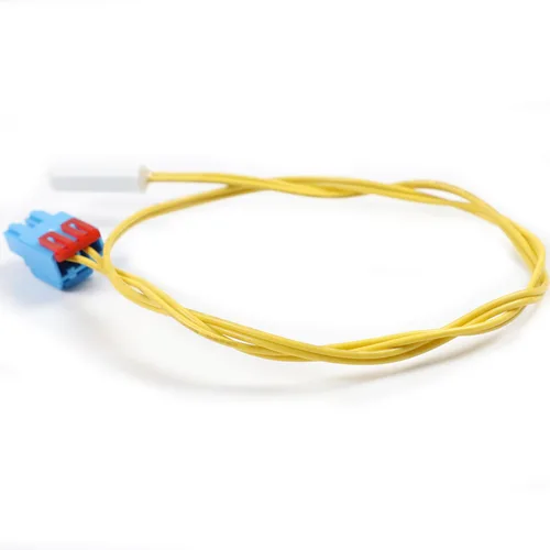 Miniatura 6 de Sensor de temperatura del refrigerador para Samsung RF4267HARS RF4267HAWP RF4267HABP RF323TEDBBC RF323TEDBSR RF323TEDBWW RF31FMESBSR RF31FMEDBWW 1pcs