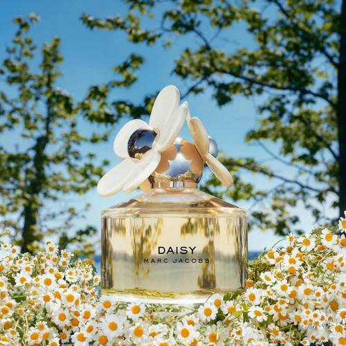 Miniatura 4 de Marc Jacobs Daisy Eau de Toilette Spray de Viaje 0.33 fl oz