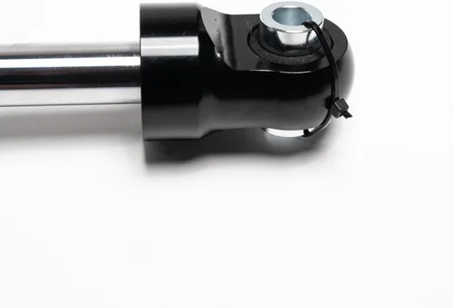Miniatura 2 de Suspensión RSO 2.5 amortiguadores de compresión ajustable Depósito de elevación de 1-3 pulgadas, kits de elevación compatibles con Wrangler JL/JLU