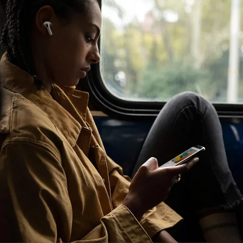 Miniatura 5 de Apple AirPods Pro