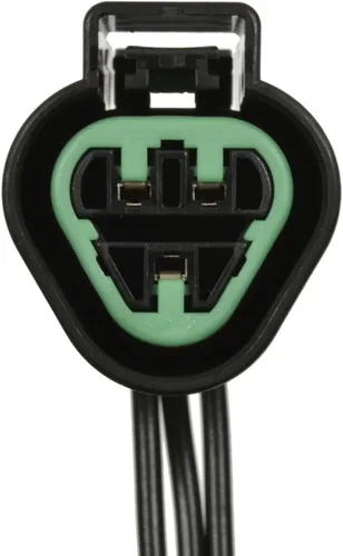 Miniatura 3 de Conector de sensor de velocidad del eje de salida de transmisión automática compatible con Dodge Atos 2001 2002 2003 2004 2005 2006 2007 2008 2009