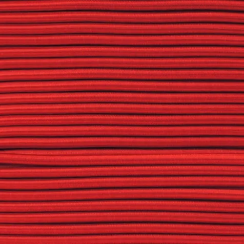 Miniatura 35 de Paracord Planet Cordón elástico de nailon elástico de 3/16 pulgadas, fabricado en EE. UU