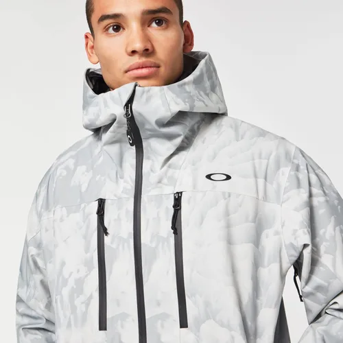 Miniatura 5 de Oakley Chaqueta Tc Earth Shell para mujer