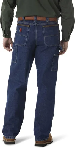 Miniatura 3 de Wrangler Riggs Workwear Jeans utilitarios para hombre