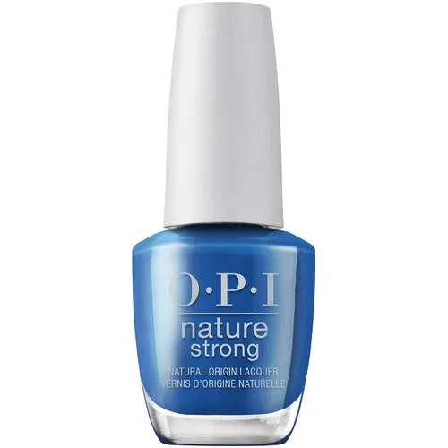 Miniatura 48 de OPI Nature Strong Natural Origin 3-Step System Botanical Base Coat, Top Coat, and Various Nail Polish Colors High Shine + Color Protection