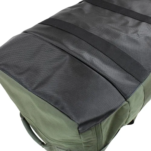Miniatura 9 de Condor Bolsa de lona Centurion (Olive Drab), Verde oliva (Olive Drab)