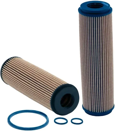 WIX Cartucho lubricante filtro libre de metal