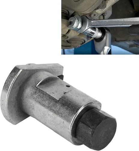 Miniatura 2 de Herramienta esparcidora de puntal, Herramienta de separación de puntal de suspensión, Herramienta de extracción hidráulica de 5‑11.0.197 in